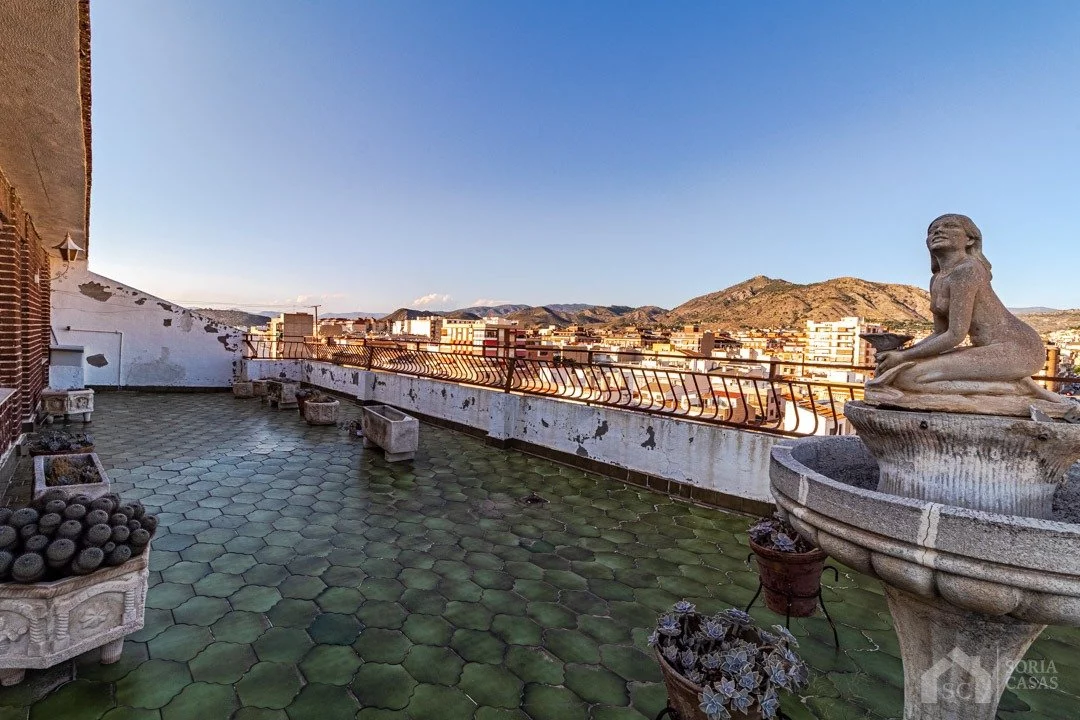 Ático for rent in Gran avenida, Elda — Photo 4 of 24