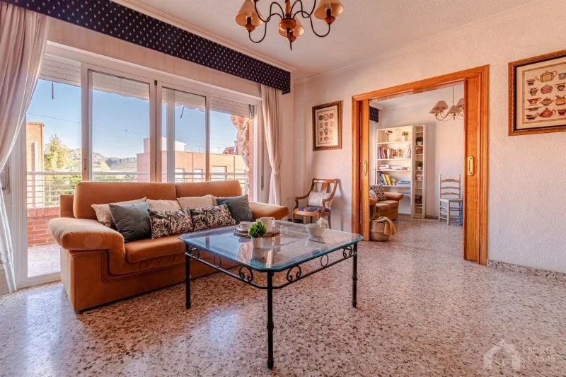 Apartment for rent in San francisco, Elda