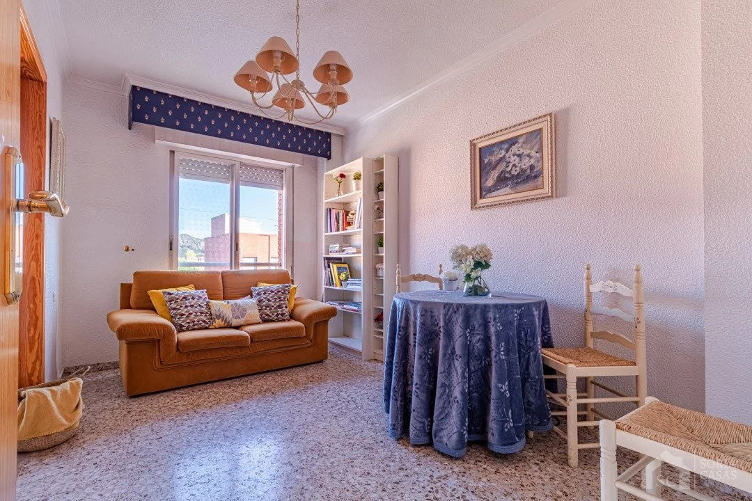 Apartment for rent in San francisco, Elda — Photo 3 of 12