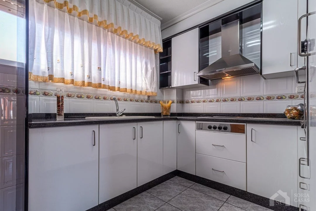 Apartment for rent in San francisco, Elda — Photo 5 of 12