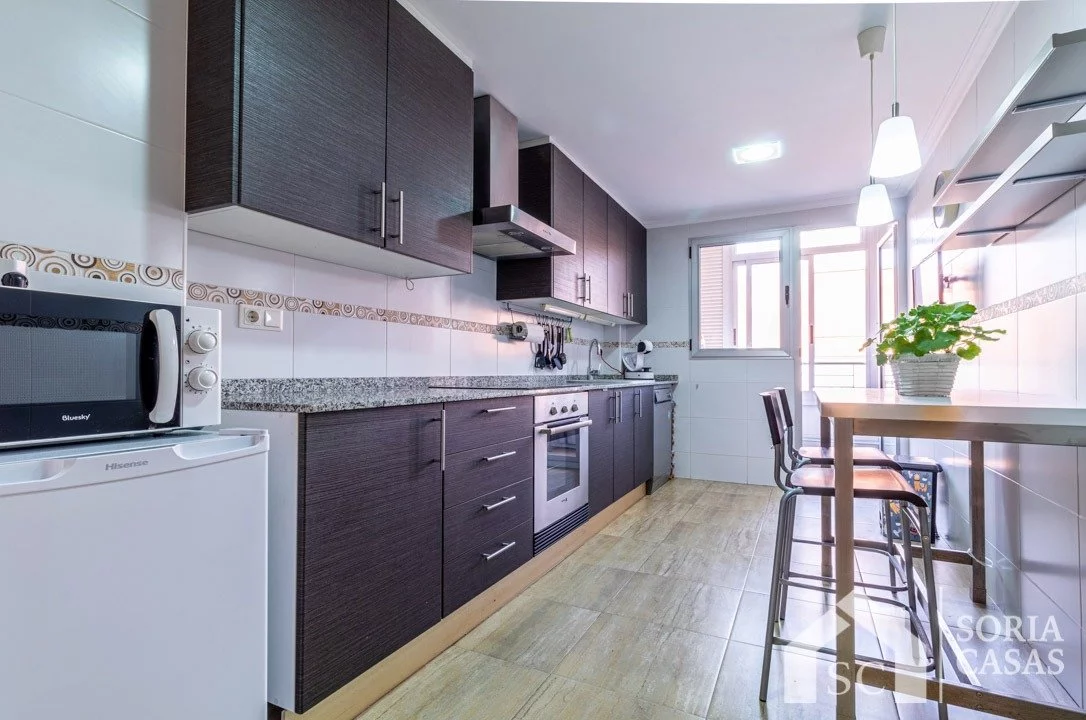 Apartment for rent in Avenida de ronda, Elda — Photo 2 of 19