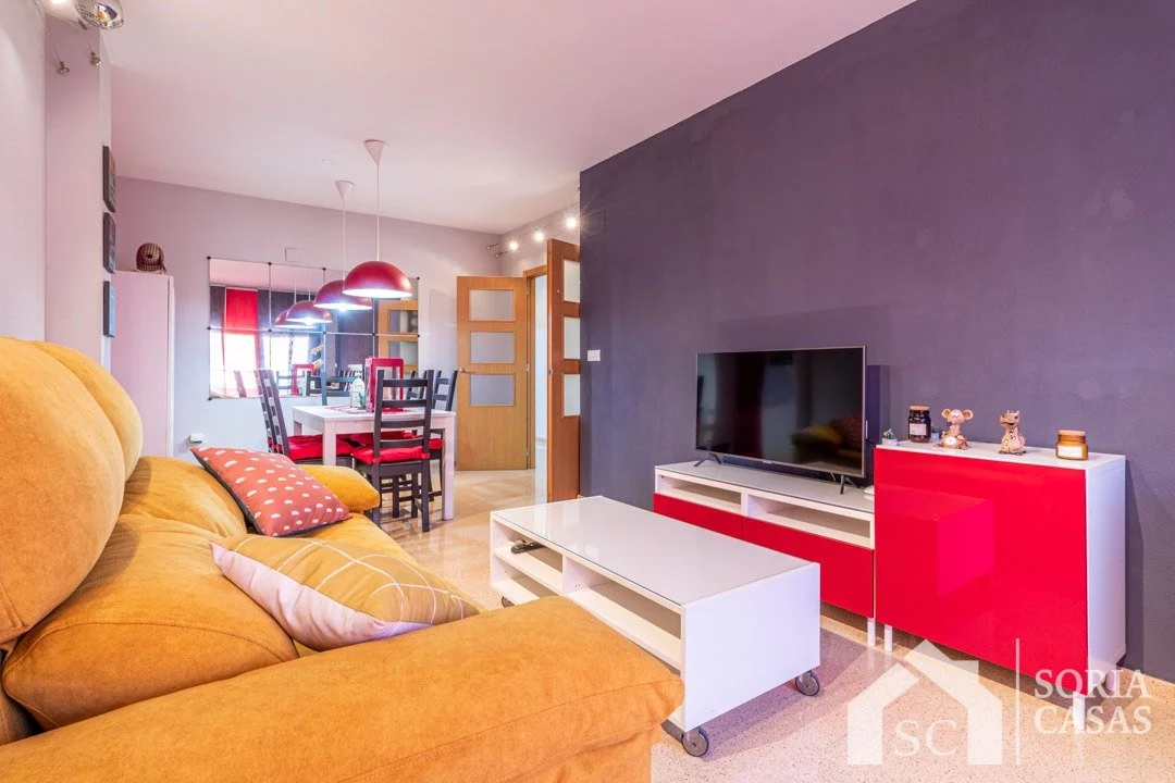 Apartment for rent in Avenida de ronda, Elda — Photo 3 of 19