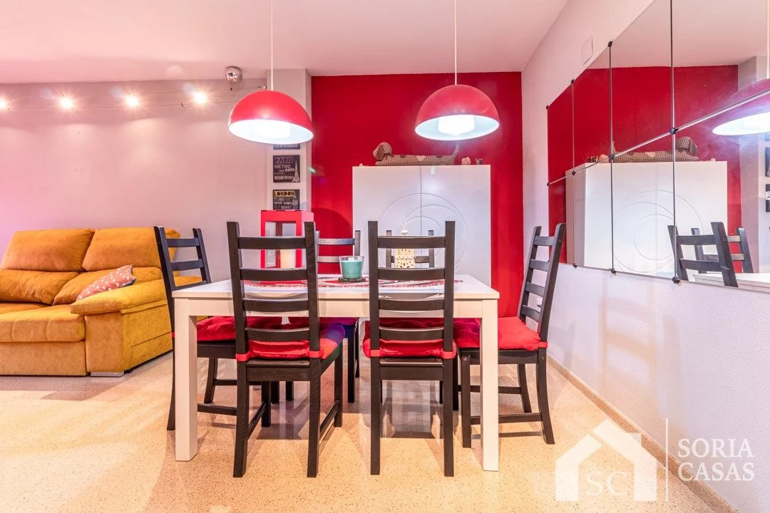 Apartment for rent in Avenida de ronda, Elda — Photo 4 of 19