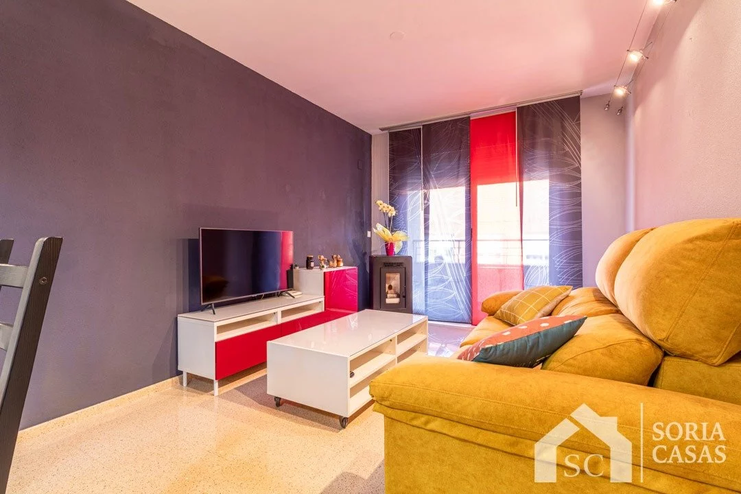 Apartment for rent in Avenida de ronda, Elda — Photo 5 of 19