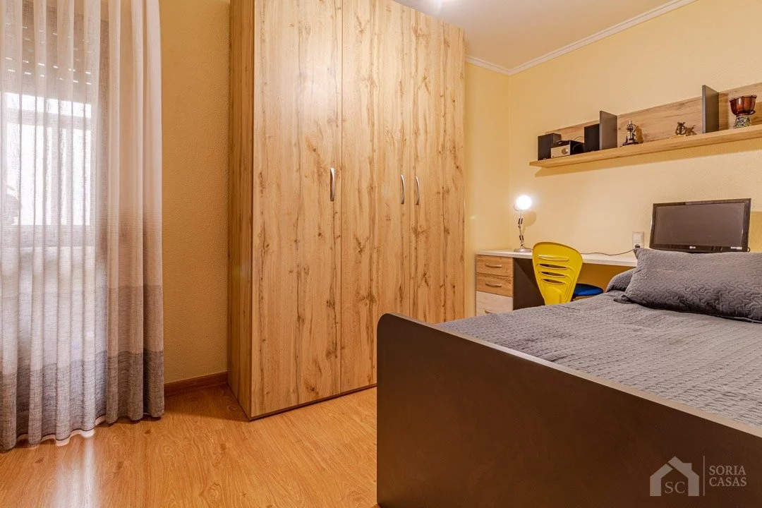 Apartment for rent in Av. reina victoria, Elda — Photo 4 of 10