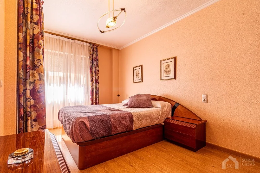 Apartment for rent in Av. reina victoria, Elda — Photo 5 of 10