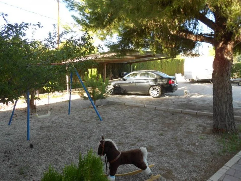 Villa · 4 bed · 2 baths · 150 m² · Sax — Photo 5 of 48