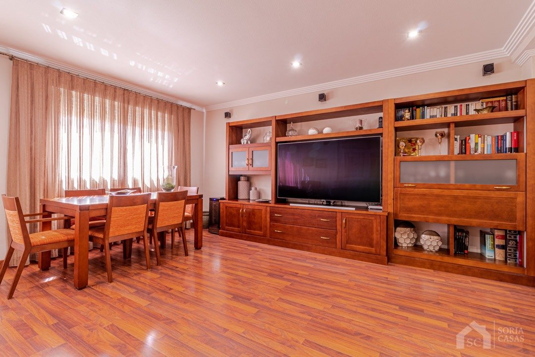 Crea tu hogar en este fantástico piso!!! — Foto 4 de 16