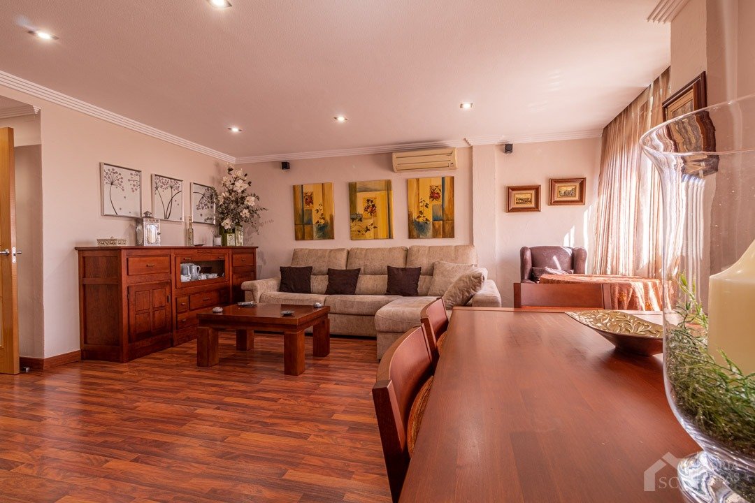 Crea tu hogar en este fantástico piso!!! — Foto 5 de 16