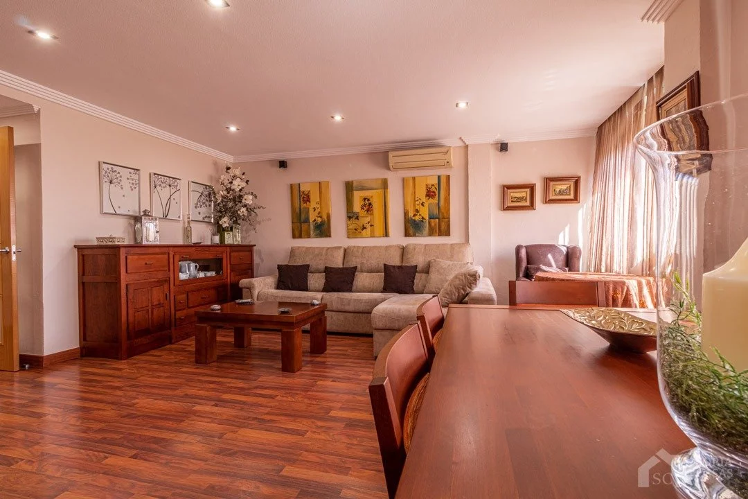 Apartment for rent in San francisco, Elda — Photo 5 of 16