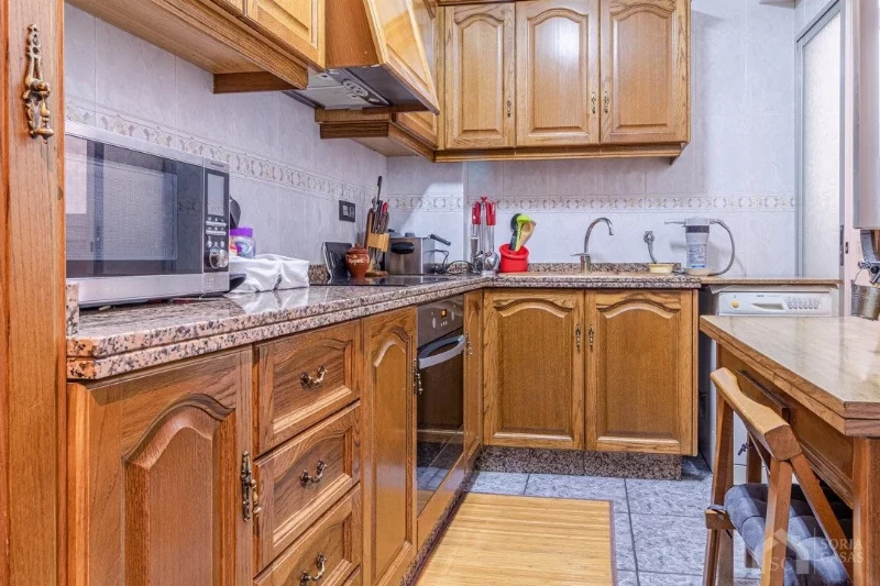 Apartment for rent in Nueva fraternidad, Elda