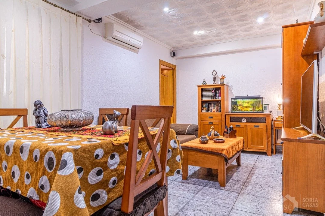 Apartment for rent in Nueva fraternidad, Elda — Photo 3 of 11