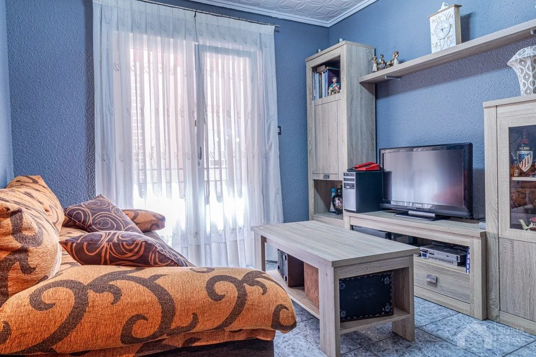 Apartment for rent in Nueva fraternidad, Elda — Photo 5 of 11