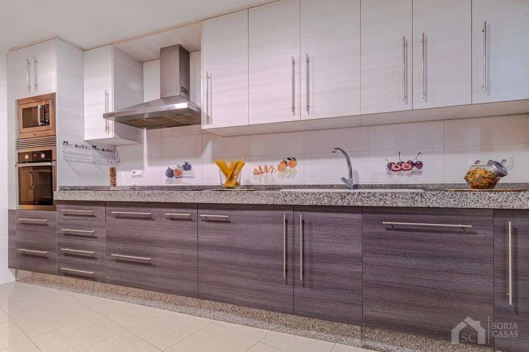 Apartment for rent in Mercado central, Elda