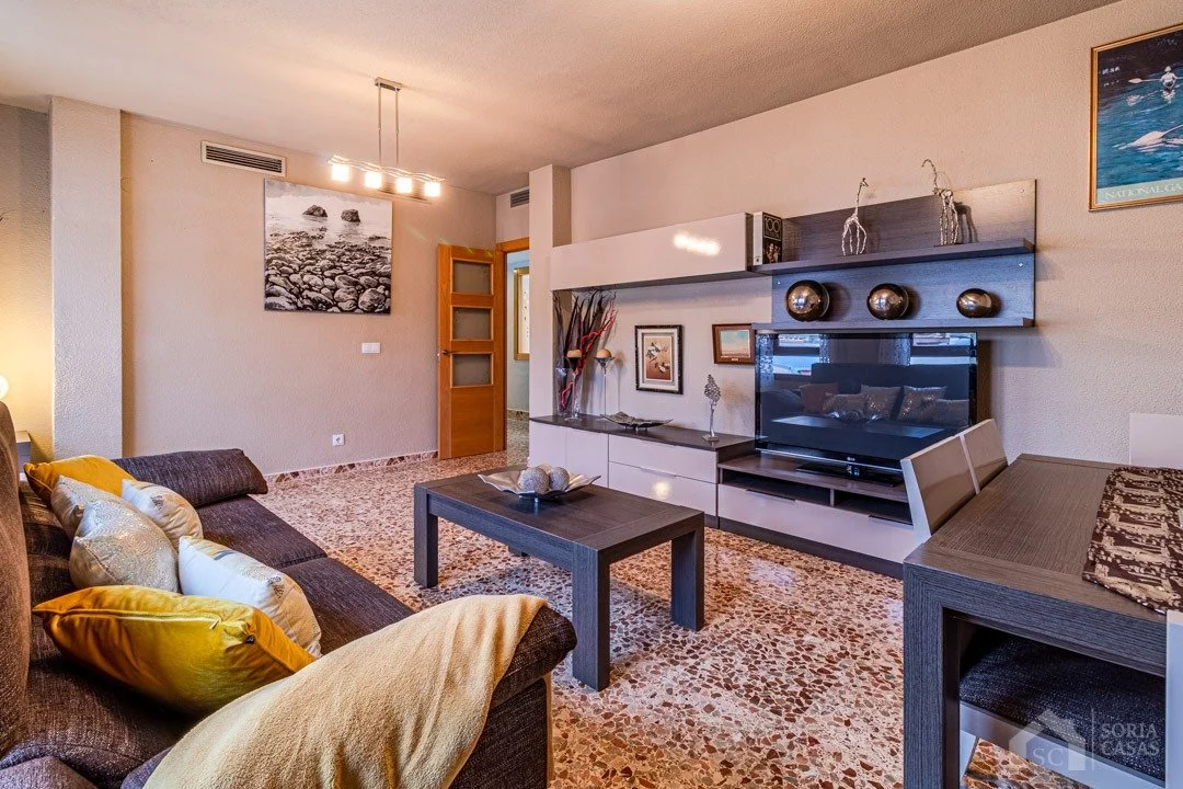 Apartment for rent in Mercado central, Elda — Photo 5 of 19