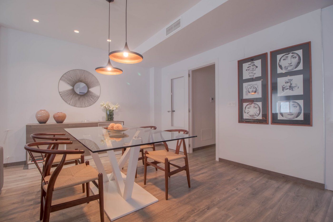 Apartment for rent in Centro, Elda — Photo 4 of 14