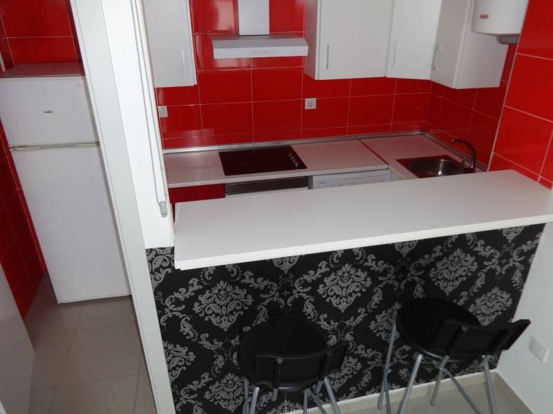 Apartment · 2 bed · 1 bath · 65 m² · Petrer