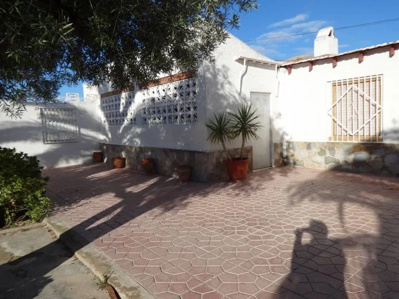 Country house · 3 bed · 1 bath · 100 m² · Elda — Photo 3 of 21