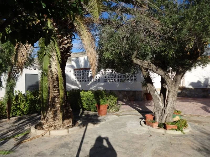 Country house · 3 bed · 1 bath · 100 m² · Elda — Photo 5 of 21