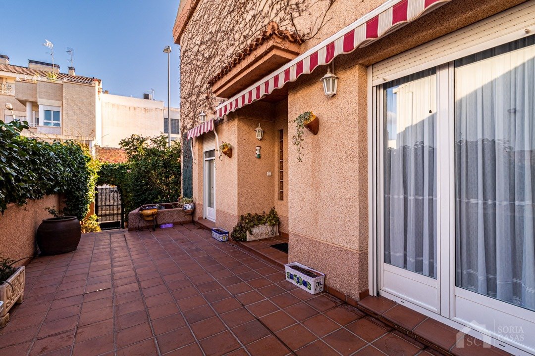 La vivienda perfecta para disfrutar en familia!! — Foto 3 de 25