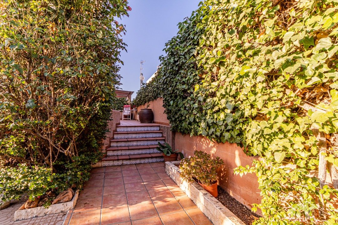 La vivienda perfecta para disfrutar en familia!! — Foto 5 de 25