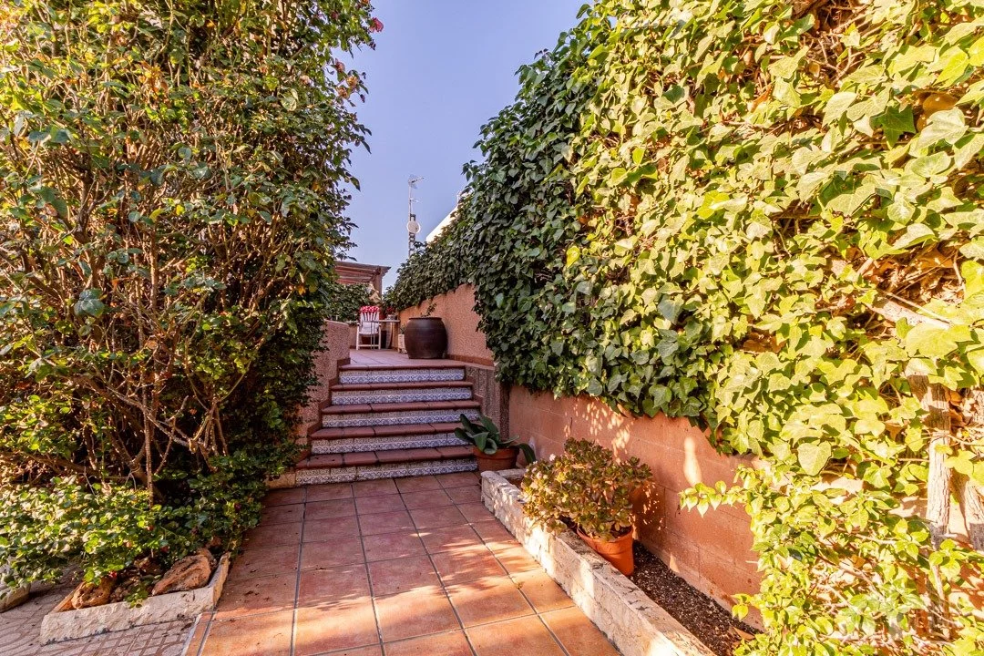 Semi-detached house for rent in Av. mediterráneo, Elda — Photo 5 of 25