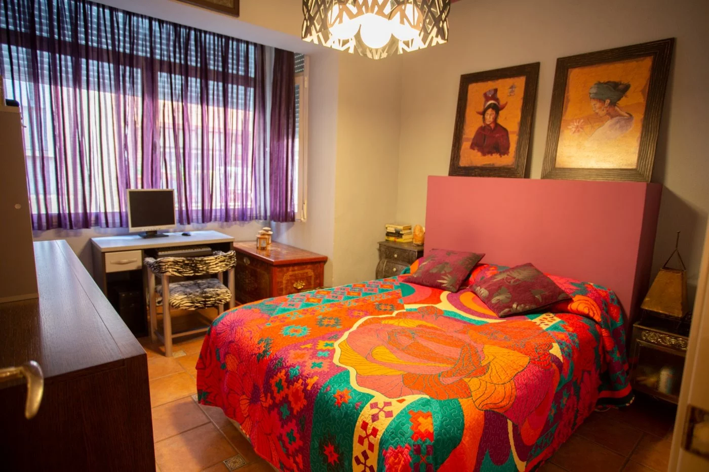 Apartment for rent in Centro - plaza sagasta, Elda