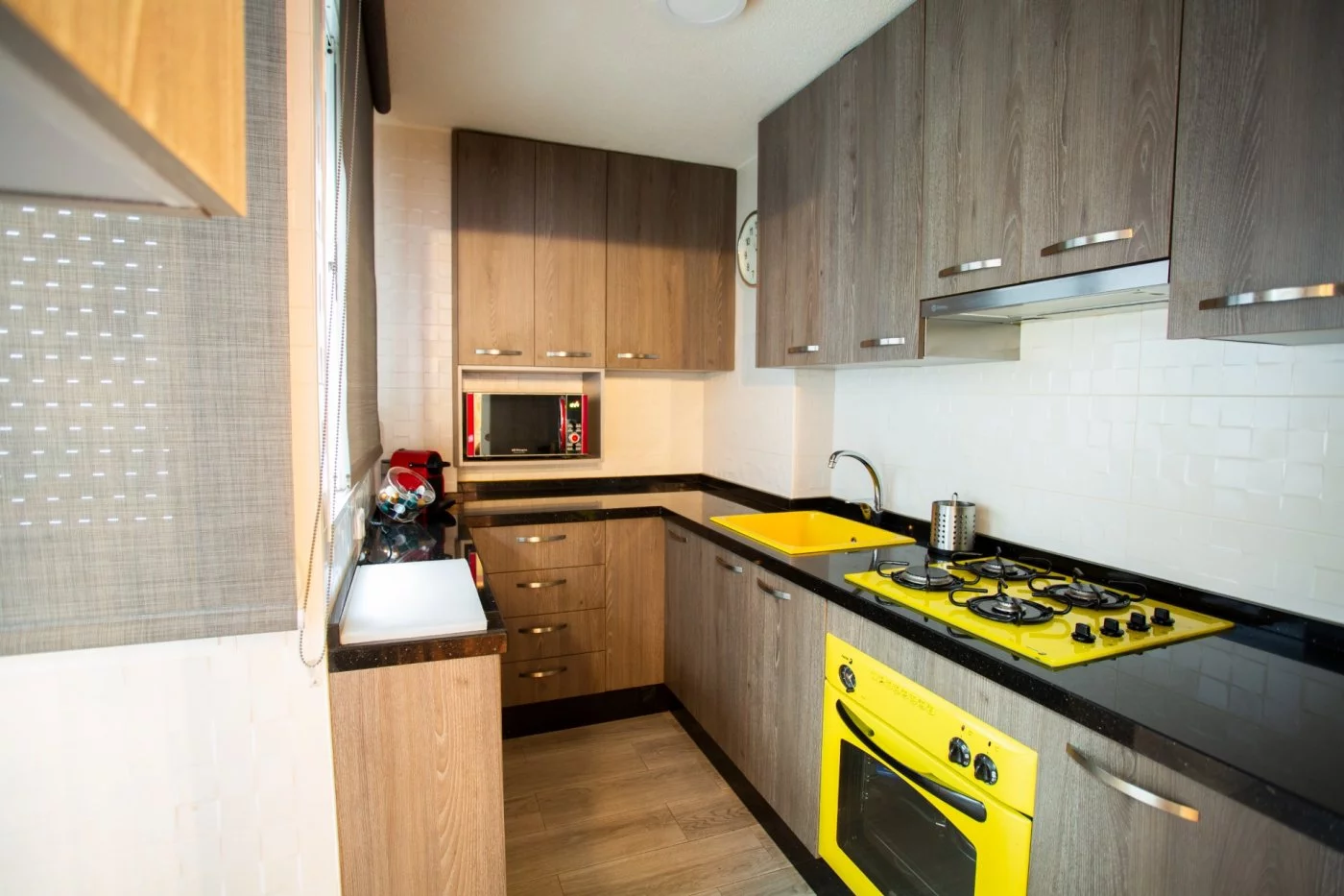 Apartment for rent in Centro - plaza sagasta, Elda — Photo 2 of 8