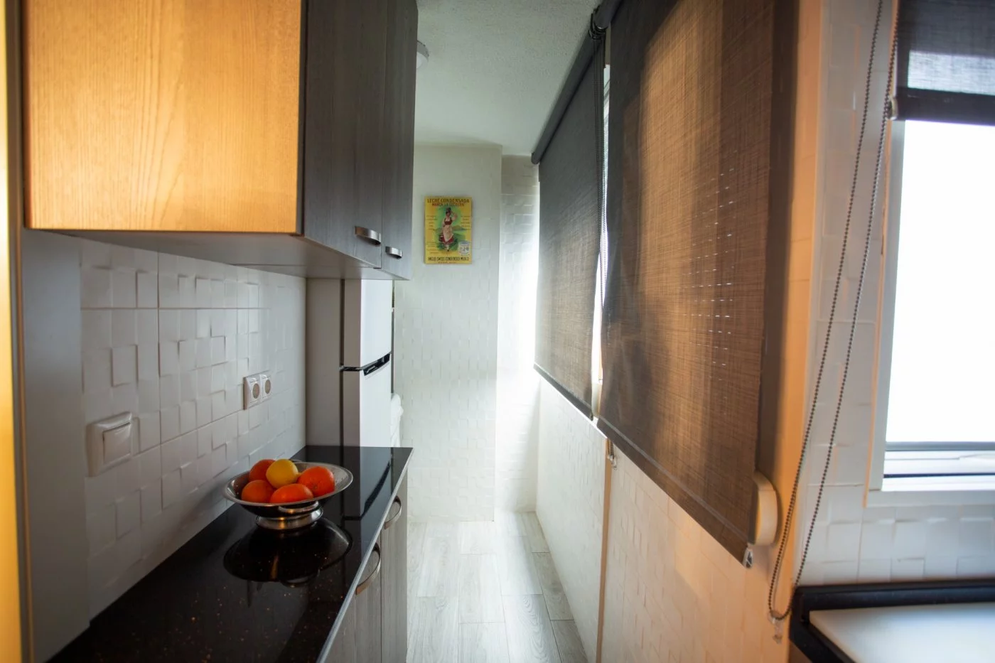 Apartment for rent in Centro - plaza sagasta, Elda — Photo 3 of 8