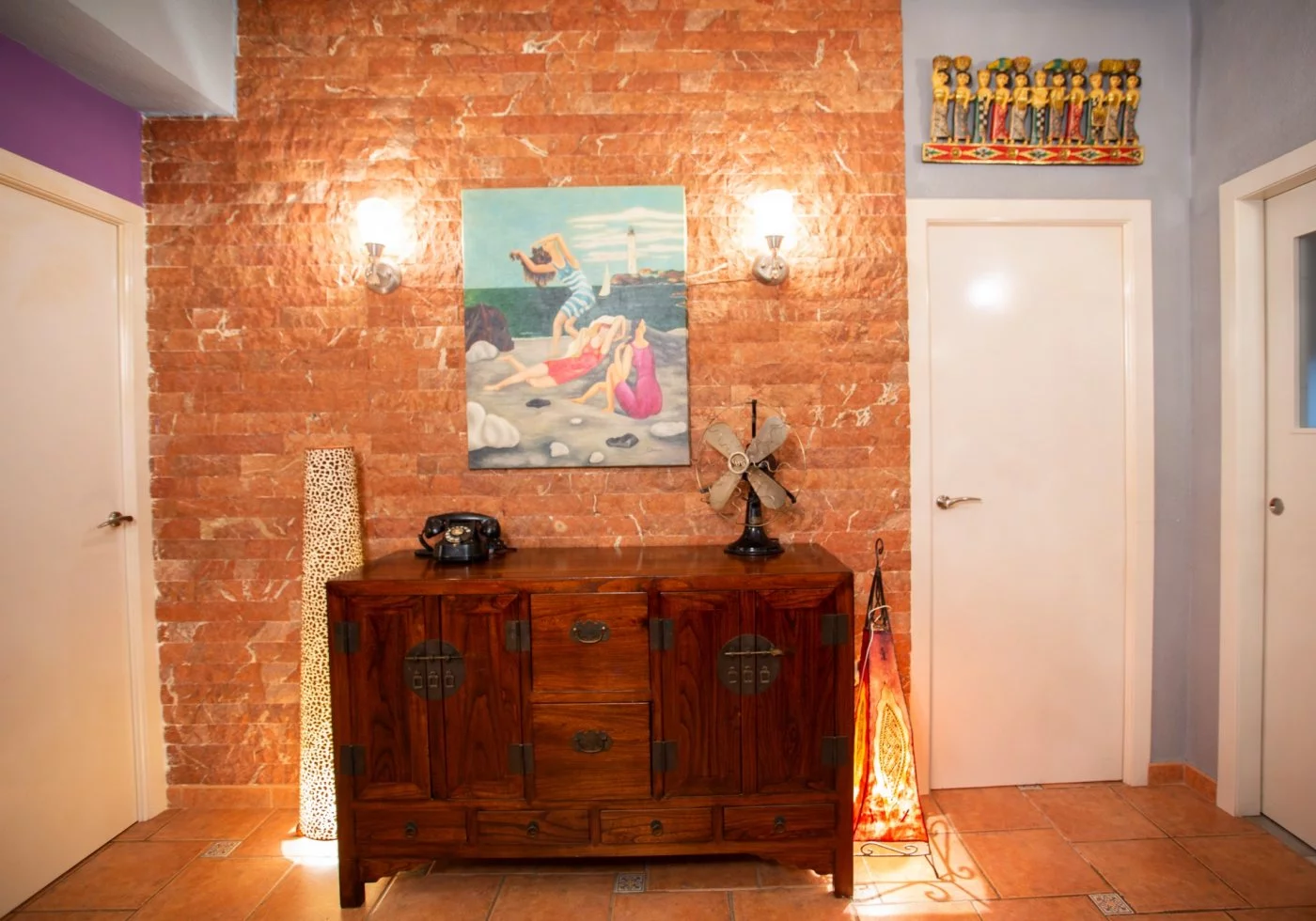 Apartment for rent in Centro - plaza sagasta, Elda — Photo 4 of 8