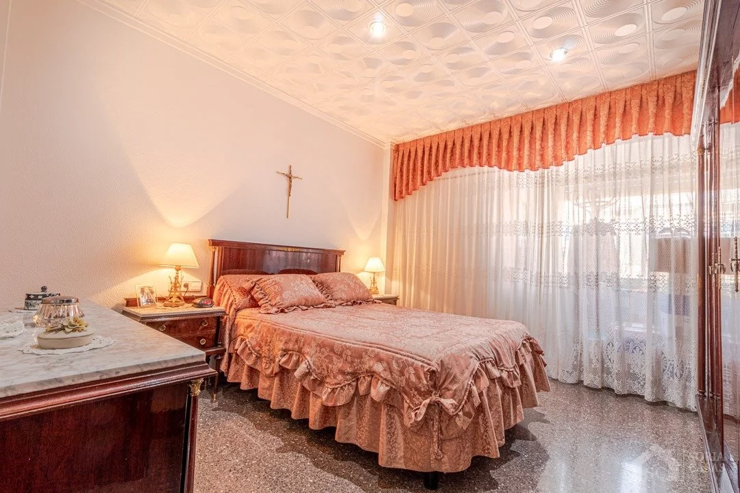 Apartment for rent in Av. alfonso xiii, Elda — Photo 4 of 11