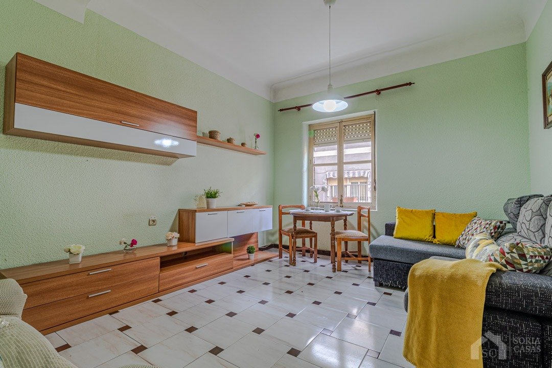 Apartment for rent in Murillo, Elda — Photo 3 of 13