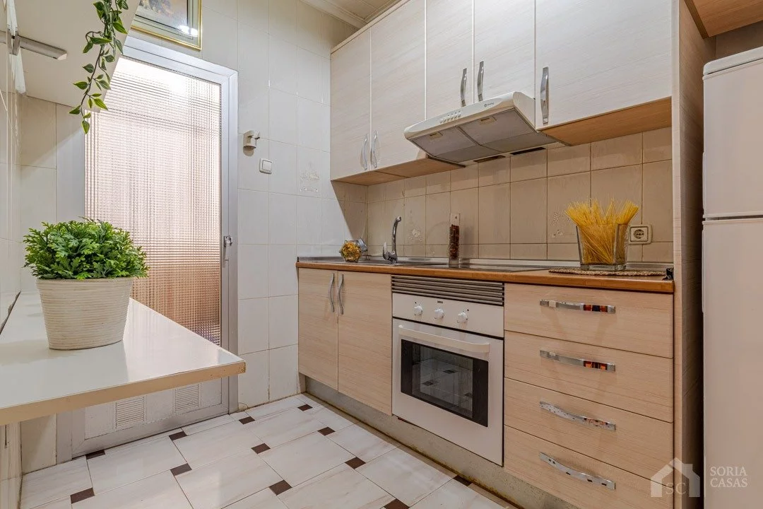 Apartment for rent in Murillo, Elda