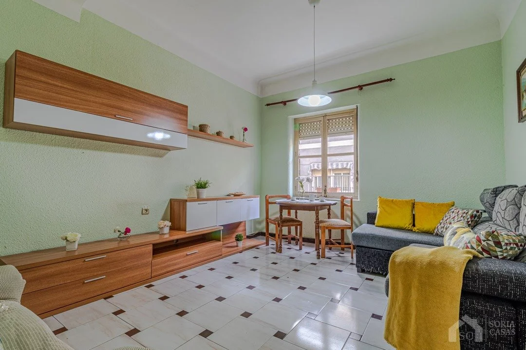 Apartment for rent in Murillo, Elda — Photo 3 of 13