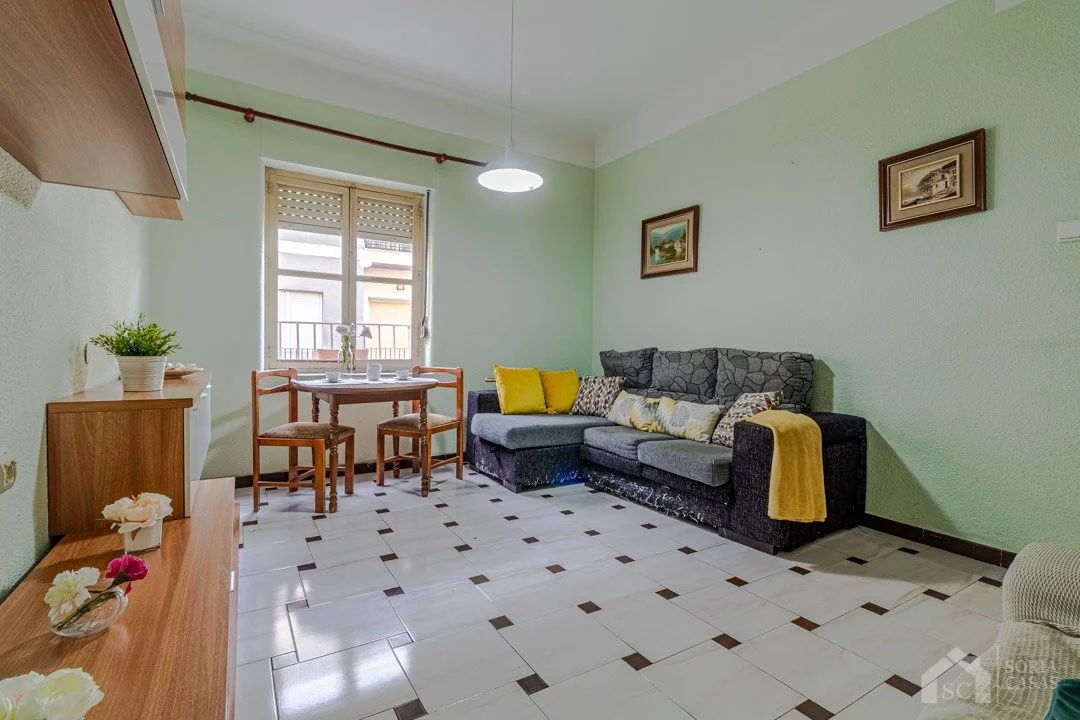 Apartment for rent in Murillo, Elda — Photo 4 of 13