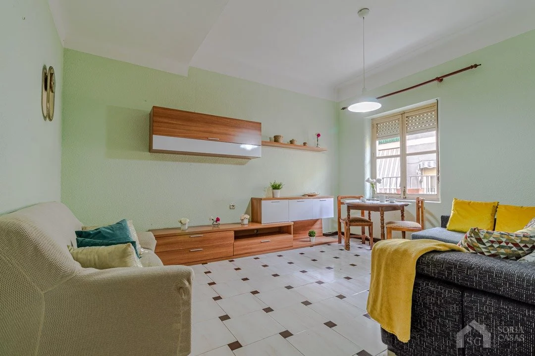 Apartment for rent in Murillo, Elda — Photo 5 of 13