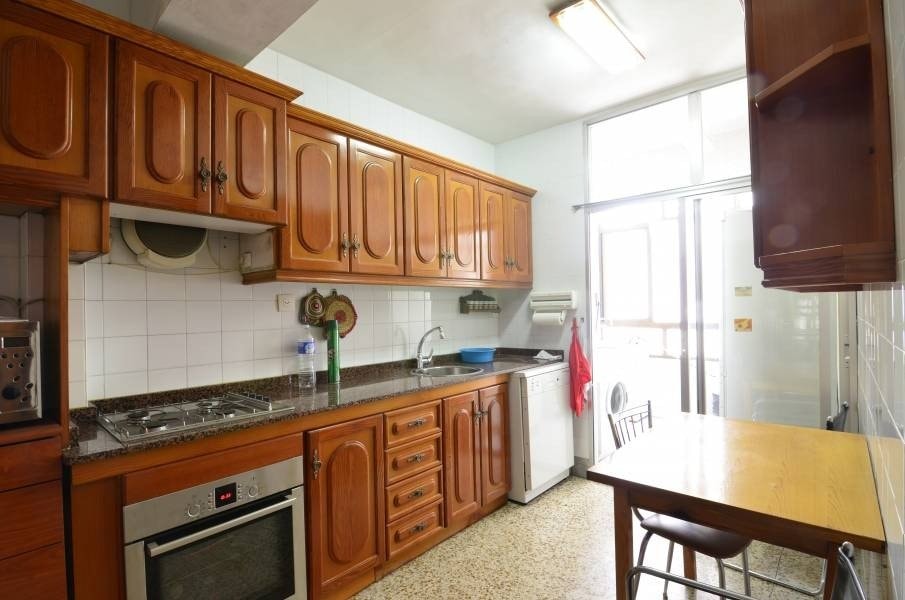 Apartment · 3 bed · 1 bath · 115 m² · Elda