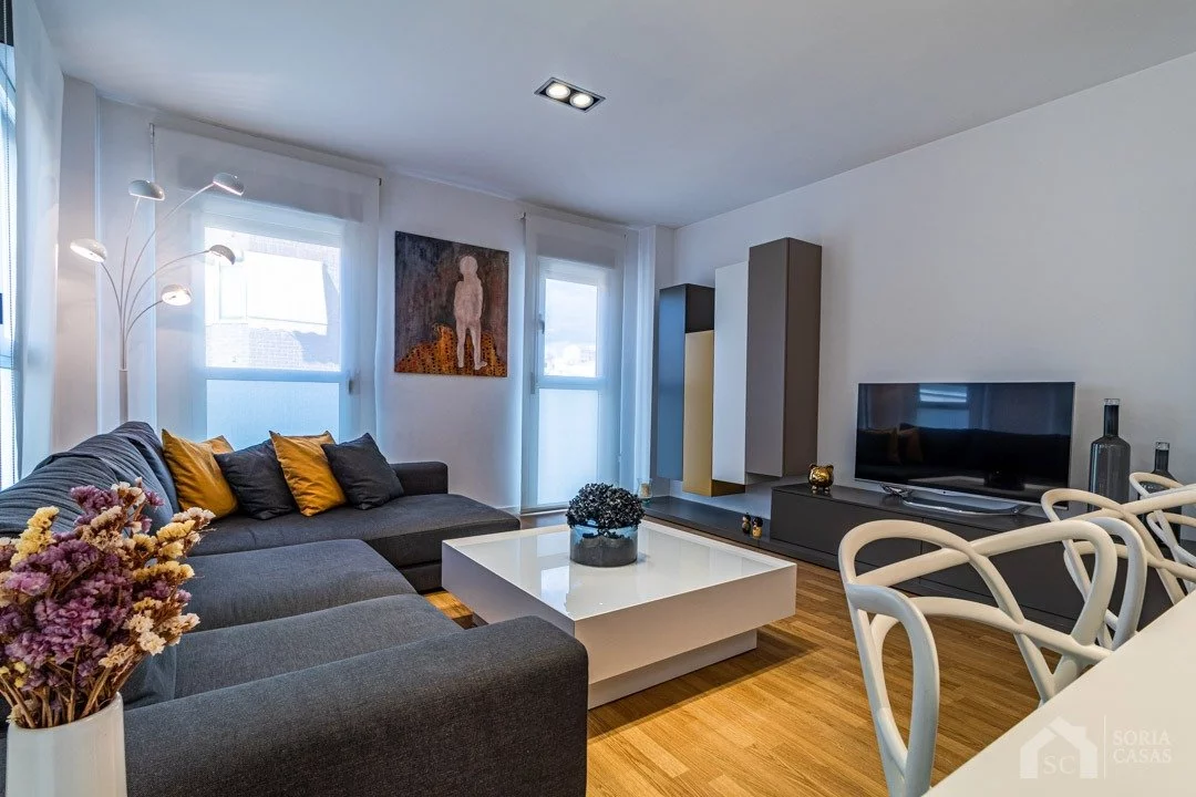 Apartment for rent in Casco antiguo - plaza mayor, Elda — Photo 2 of 17