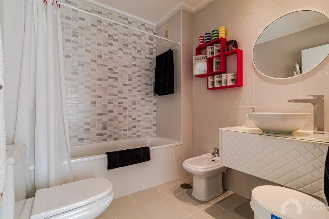 Apartment for rent in Casco antiguo - plaza mayor, Elda — Photo 4 of 17