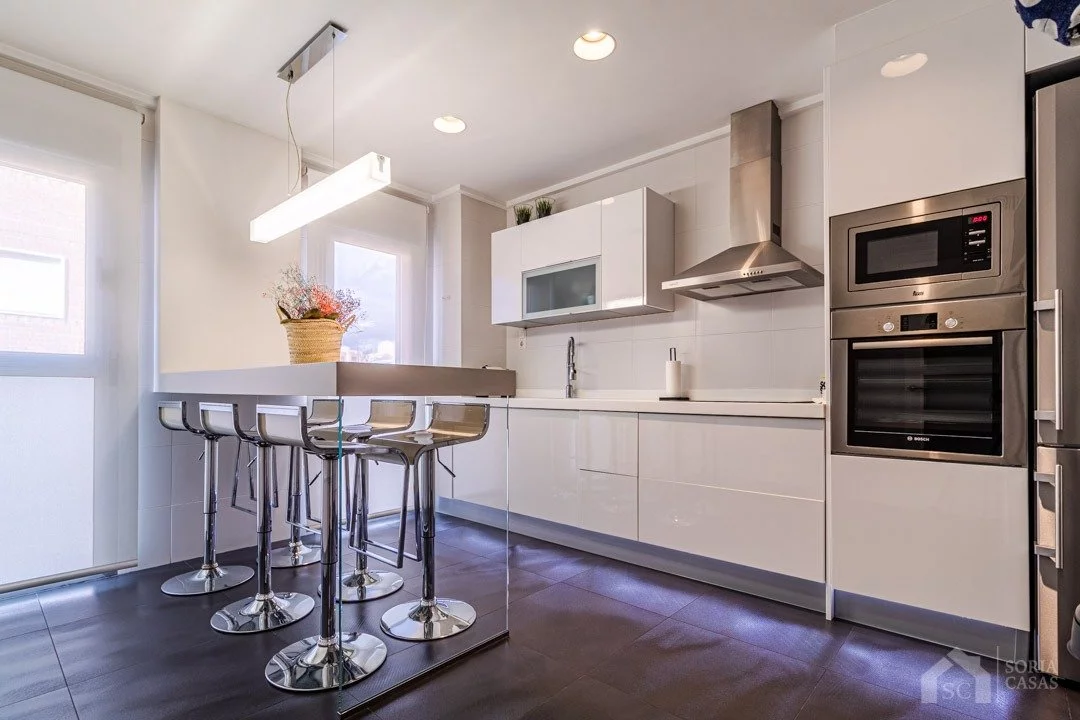 Apartment for rent in Casco antiguo - plaza mayor, Elda — Photo 5 of 17