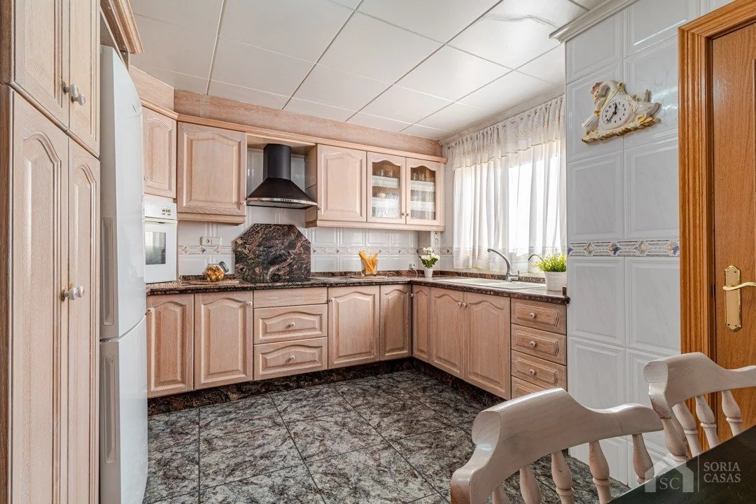 Apartment for rent in Ayuntamiento, Elda — Photo 3 of 12