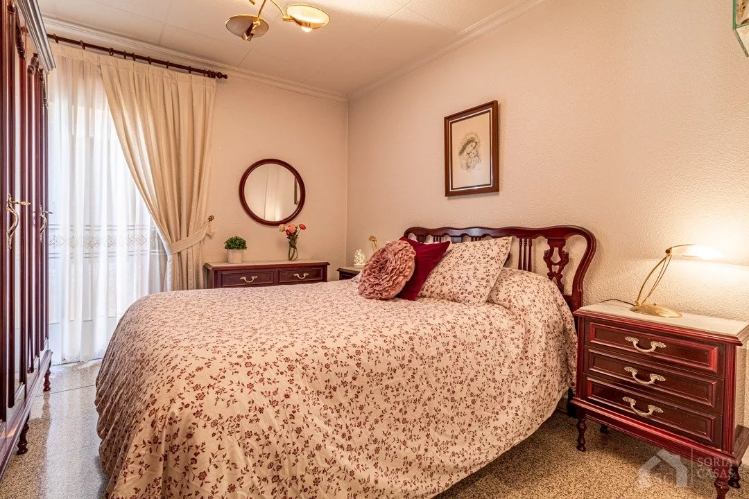 Apartment for rent in Ayuntamiento, Elda — Photo 4 of 12