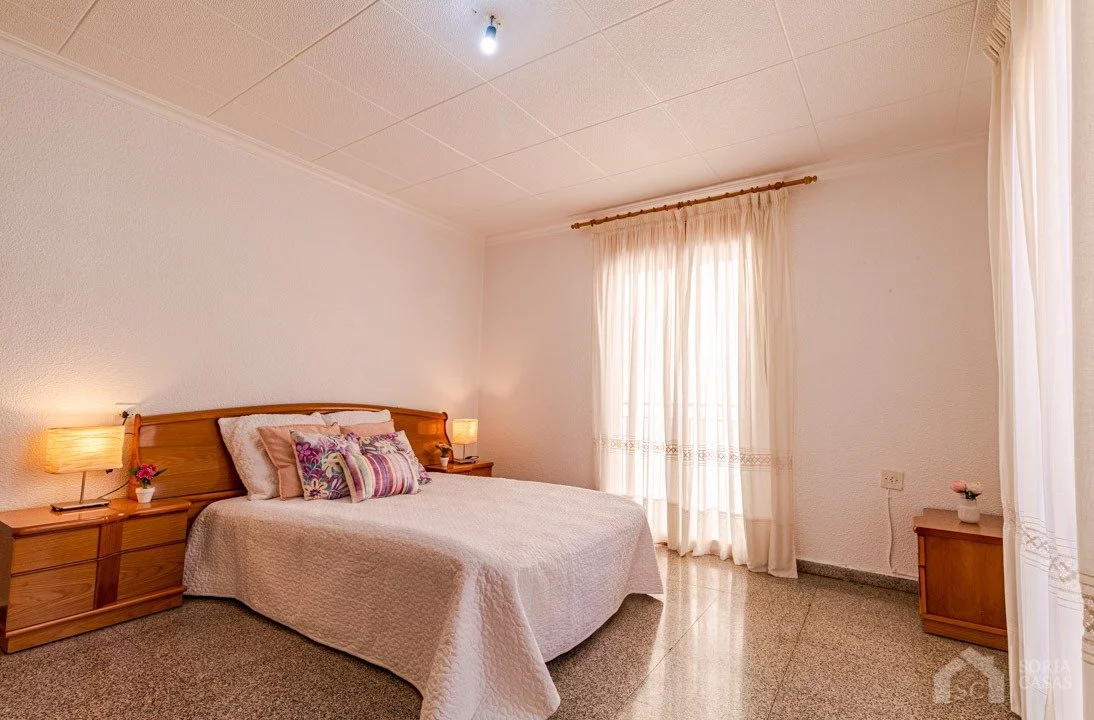 Apartment for rent in Ayuntamiento, Elda — Photo 5 of 12