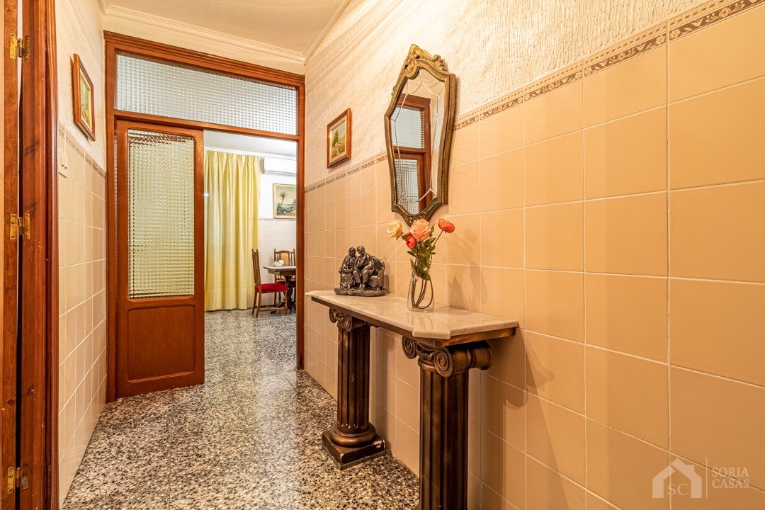 House for rent in Gran avenida, Elda — Photo 5 of 15