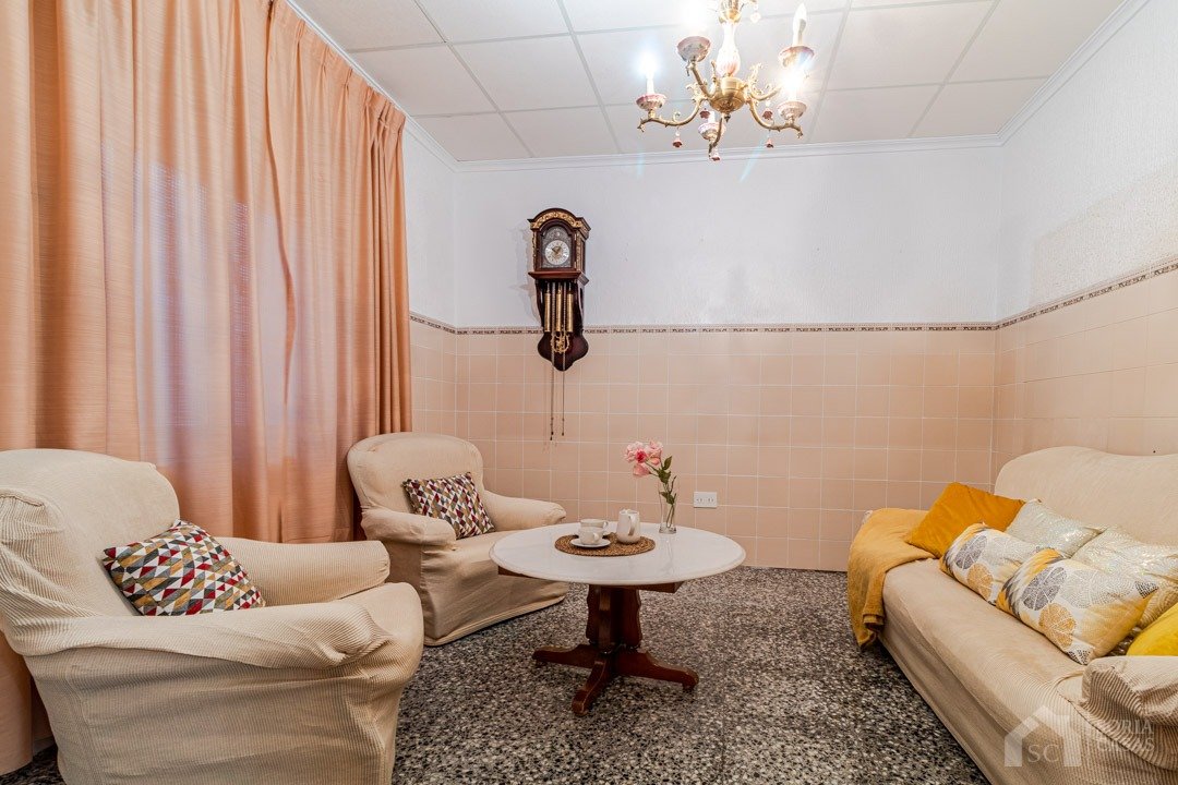 House for rent in Gran avenida, Elda — Photo 2 of 15
