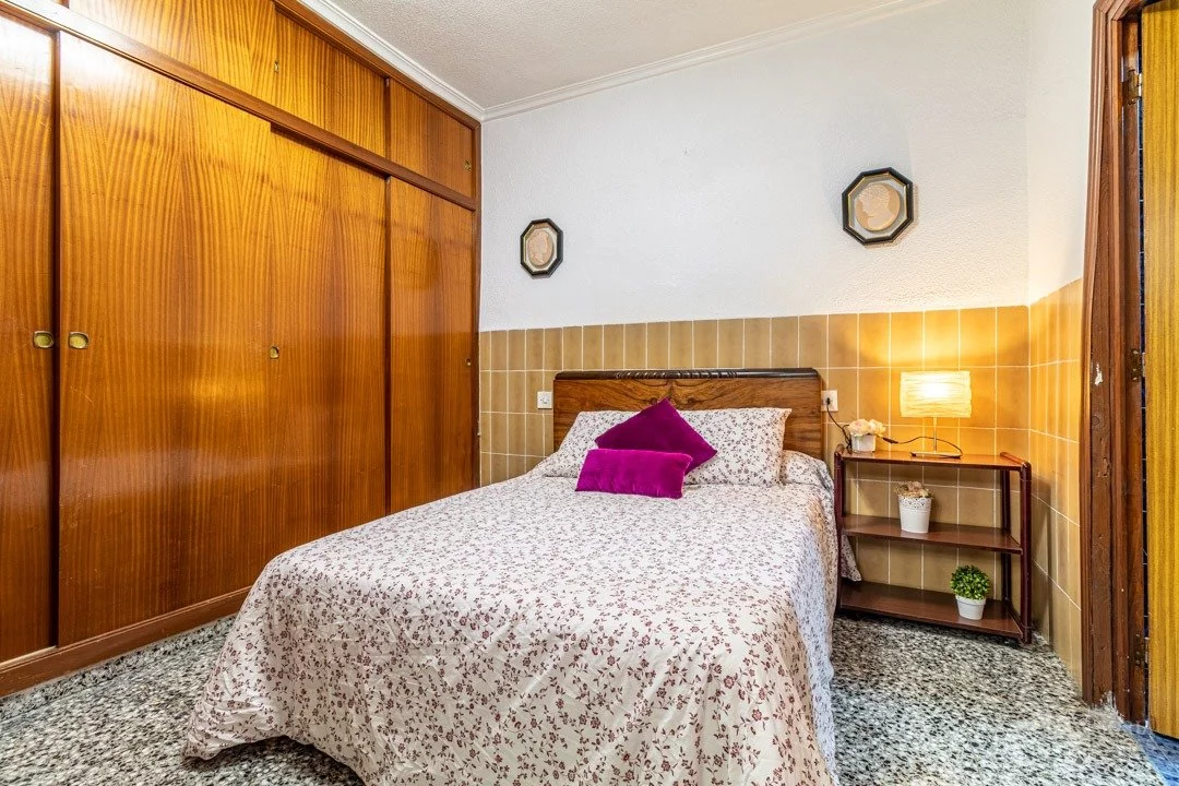 House for rent in Gran avenida, Elda