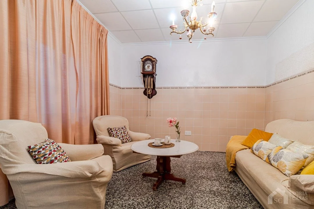 House for rent in Gran avenida, Elda — Photo 2 of 15