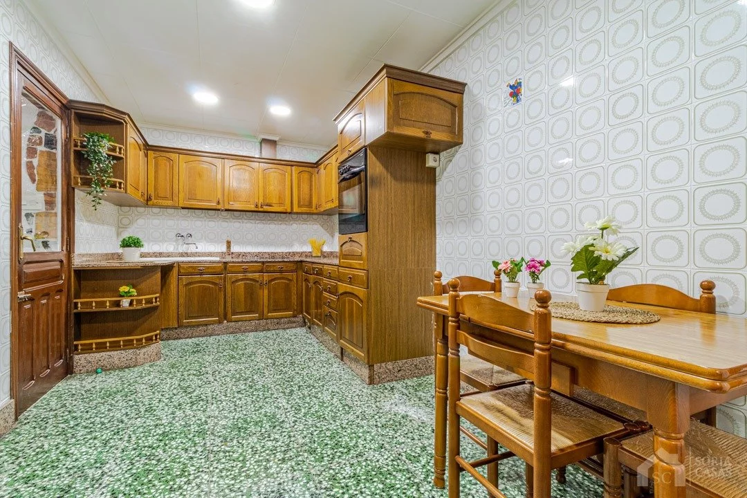 House for rent in Gran avenida, Elda — Photo 4 of 15