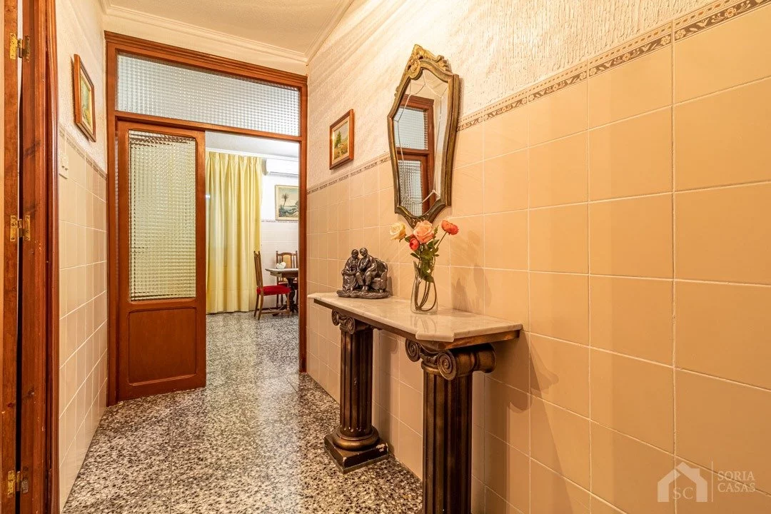 House for rent in Gran avenida, Elda — Photo 5 of 15