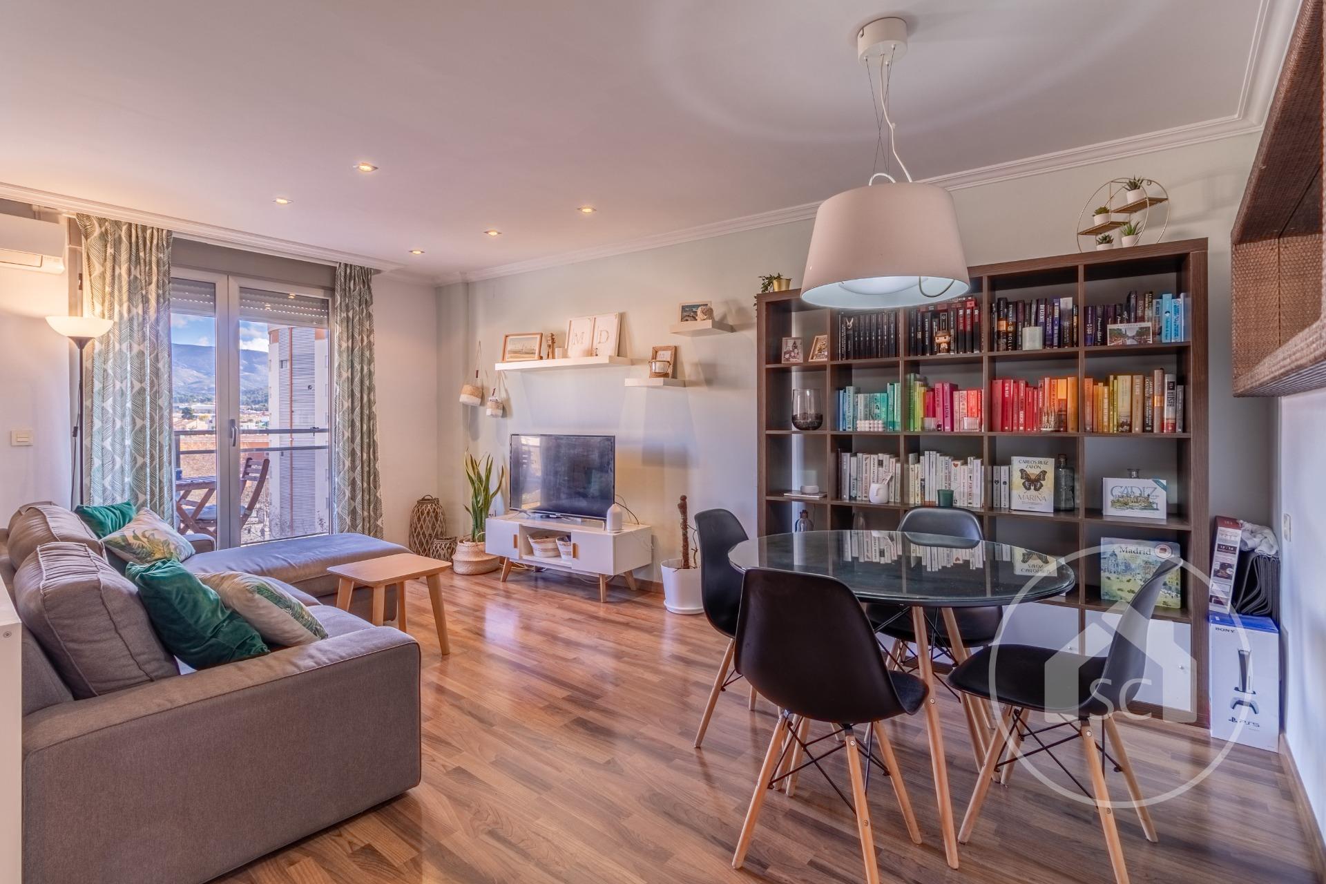 Apartment · 2 bed · 1 bath · 77 m² · Elda — Photo 3 of 20